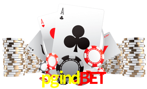 Jogue jogos de pôquer em pgindbet