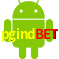 Aplicativo pgindbet para Android