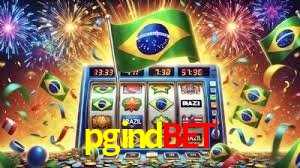Welcome Bonus pgindbet