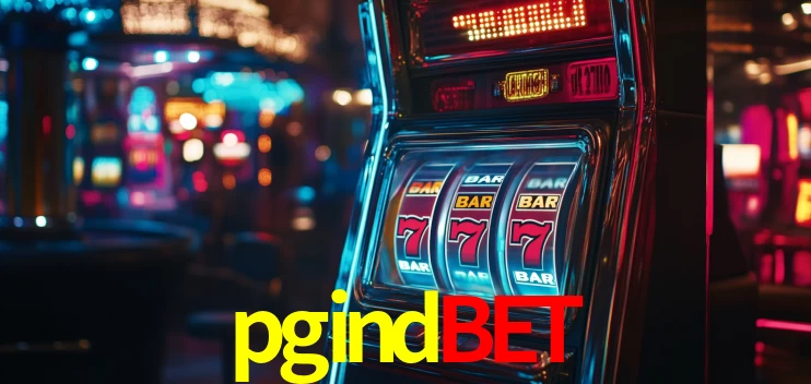 Welcome Bonus pgindbet