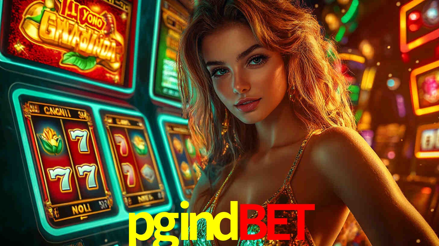 Premium Interface pgindbet