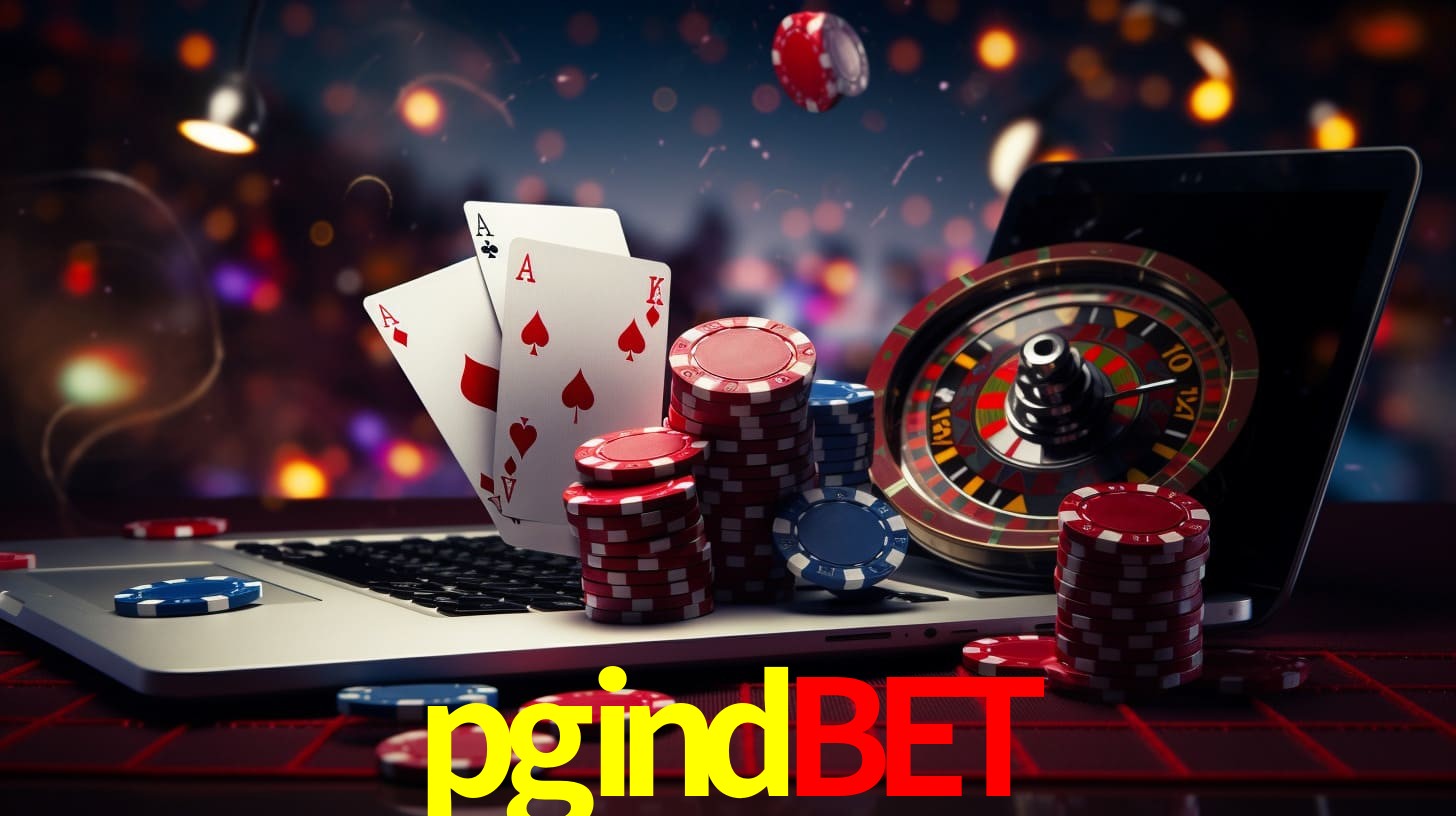 Live Casino pgindbet