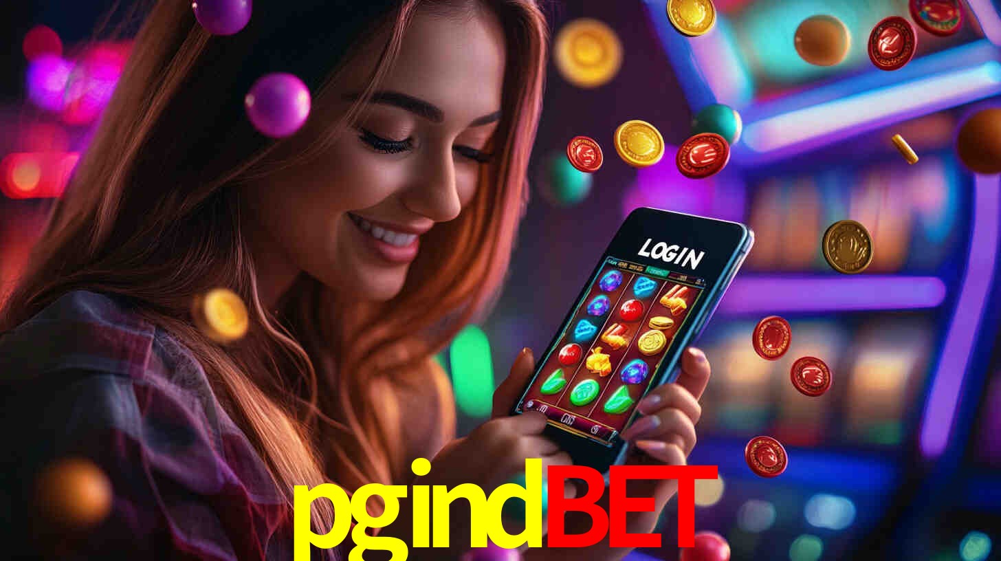 Sinta a adrenalina dos jogos de cassino com pgindbet