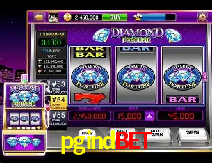 Descubra o Mundo do Cassino Online com pgindbet