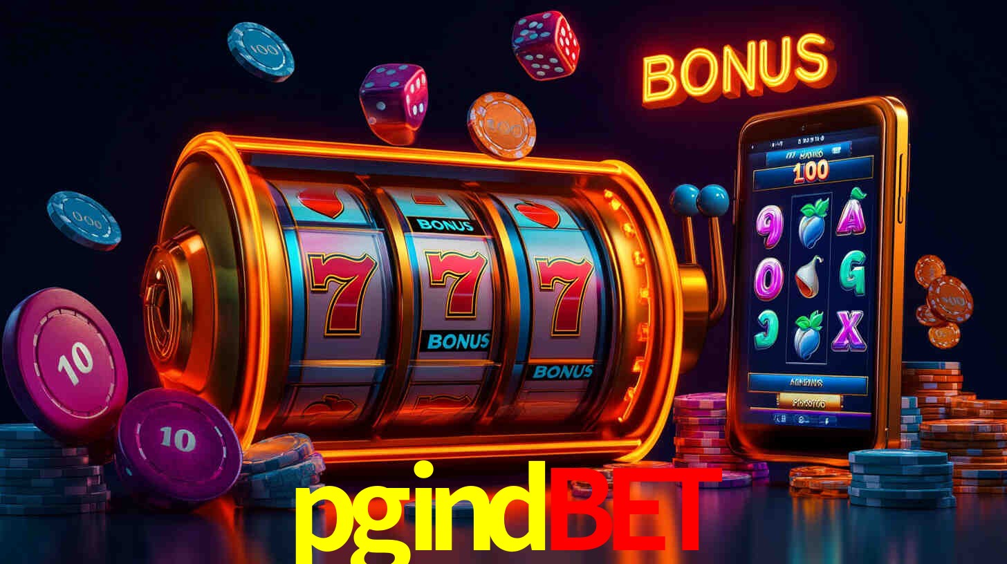 A Popularidade dos Caça-Níqueis no pgindbet