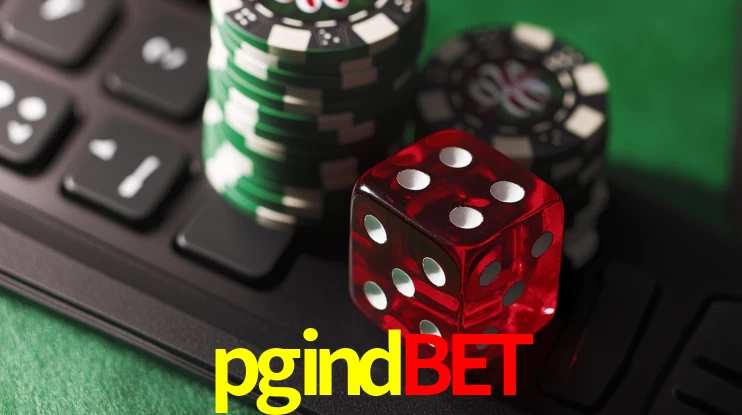 Slot Games pgindbet