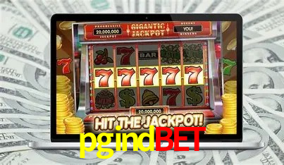 Seasonal Promotions pgindbet