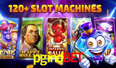 APP oficial da pgindbet para mobile