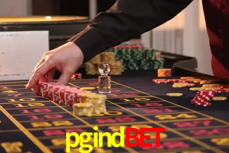 A Experiência Imersiva dos Cassinos Ao Vivo no pgindbet