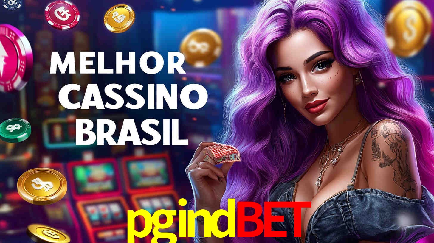 Inovações de Jogos na pgindbet: O Futuro das Experiências Interativas