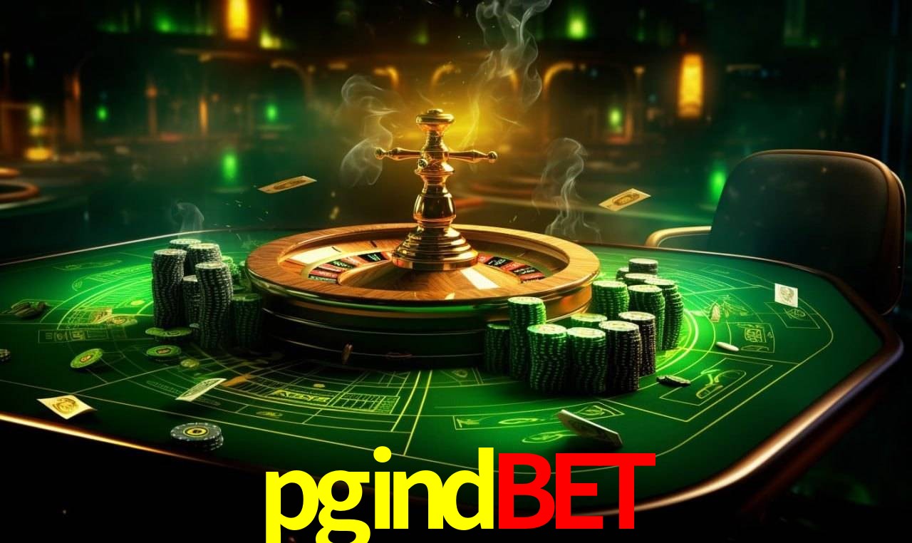 Inovações de Jogos na pgindbet: O Futuro das Experiências Interativas