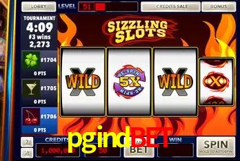 Explorando a Categoria de Eventos em Apostas na pgindbet