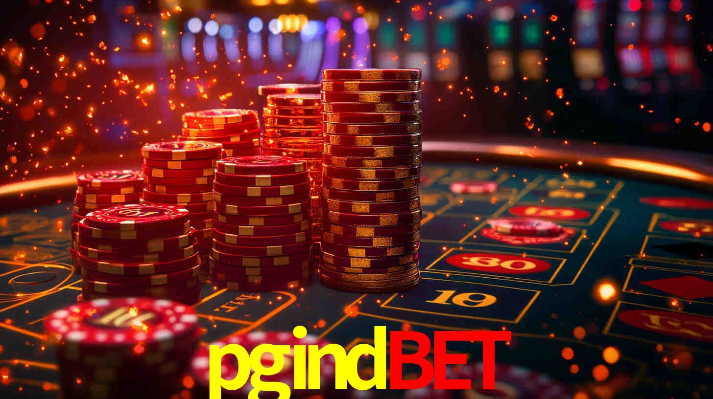 Premium Interface pgindbet