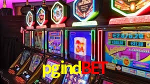 Casino VIP pgindbet
