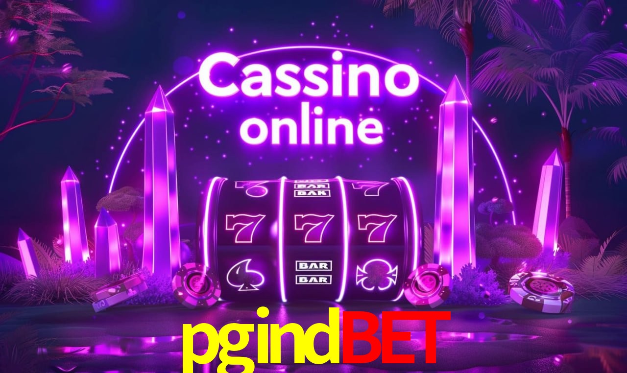 Instalação Android pgindbet