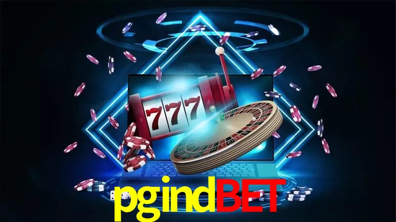 Aplicativo mobile pgindbet