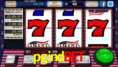 Desvendando o Mundo dos Jogos Virtuais na pgindbet