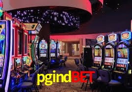 RTP teórico em slots
