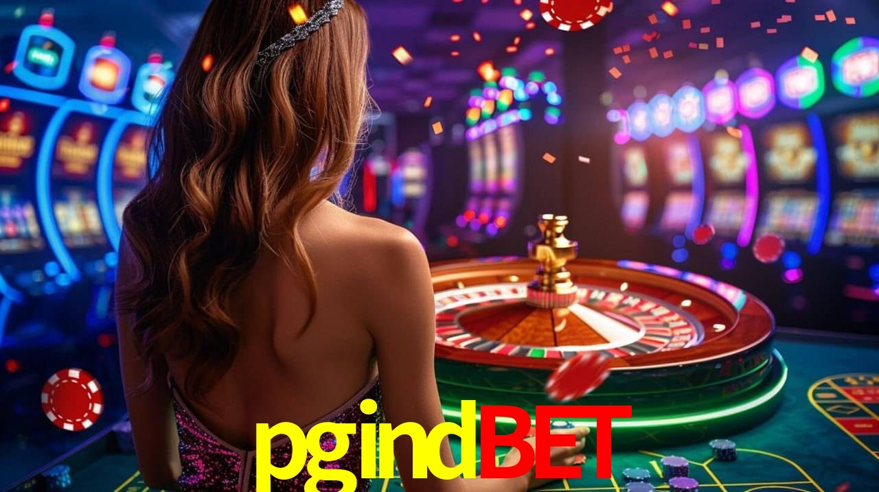 Página de download pgindbet