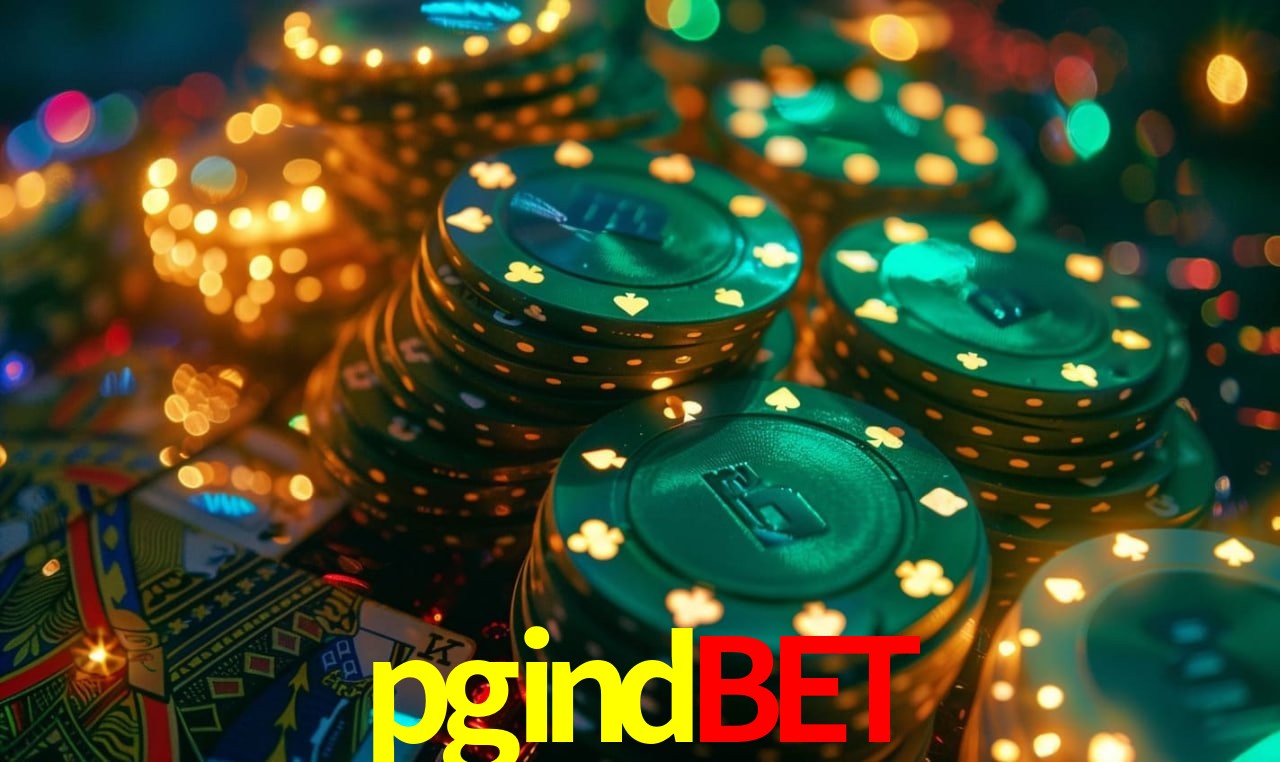 Jogos de Slot pgindbet