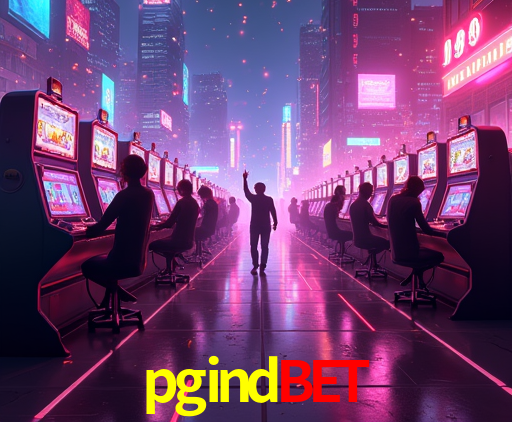 Estatísticas Esportivas pgindbet
