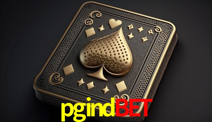 Design Responsivo pgindbet