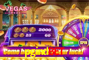 Explorando a Categoria de Eventos em Apostas na pgindbet