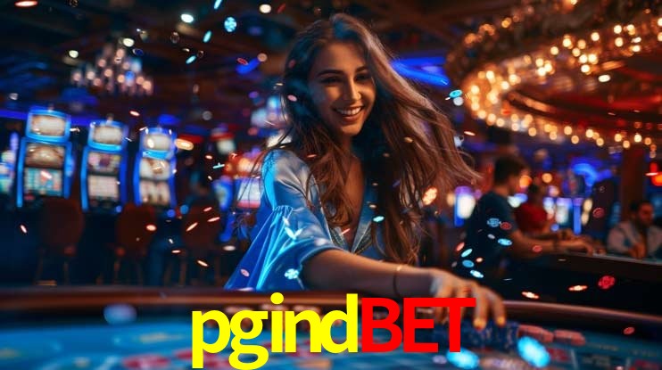 Welcome Bonus pgindbet