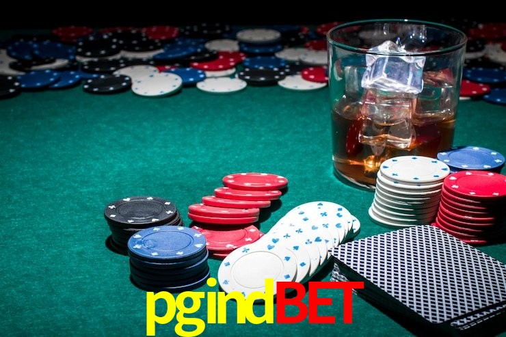 Estatísticas do Jogo pgindbet