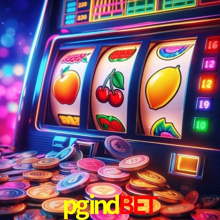 Segurança 2FA pgindbet
