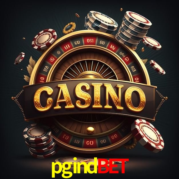 App mobile pgindbet