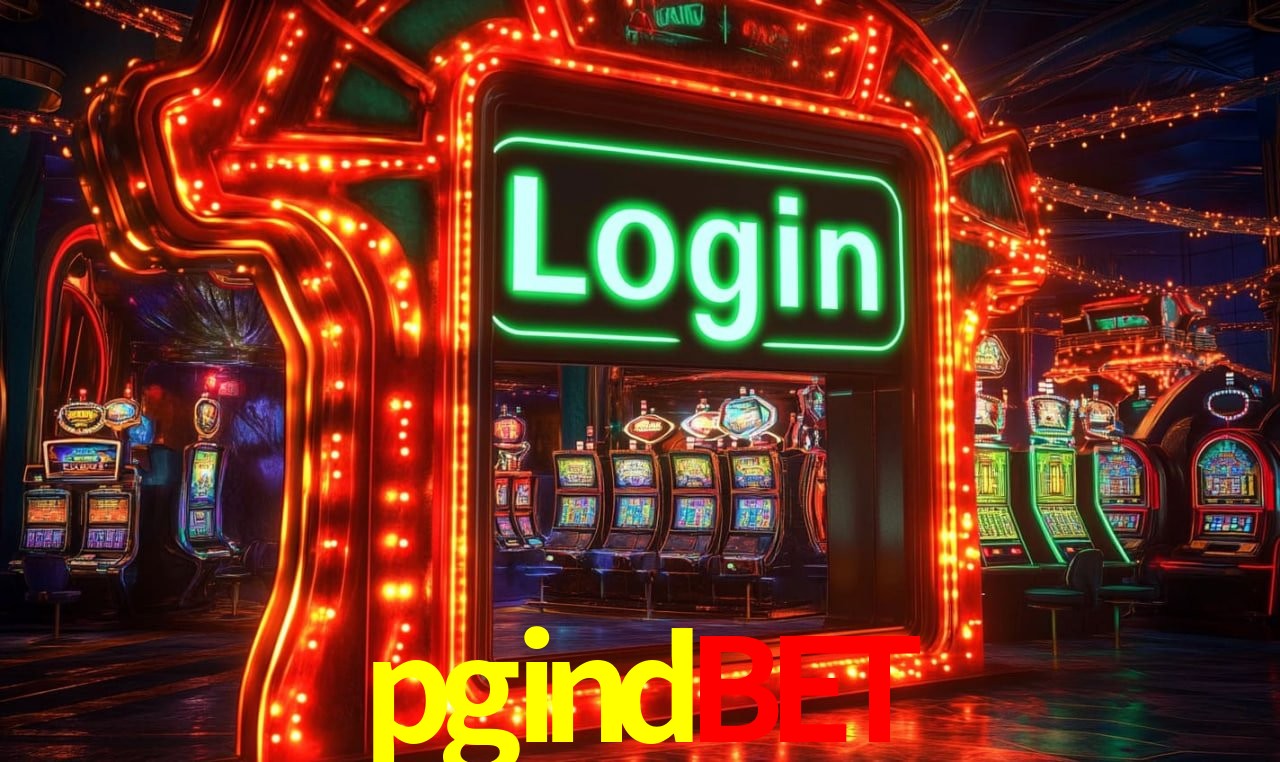 Casino Ao Vivo pgindbet