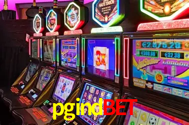 A Experiência Imersiva dos Cassinos Ao Vivo no pgindbet
