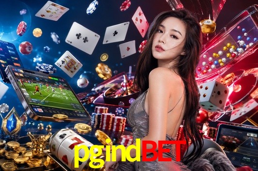 Live Casino pgindbet