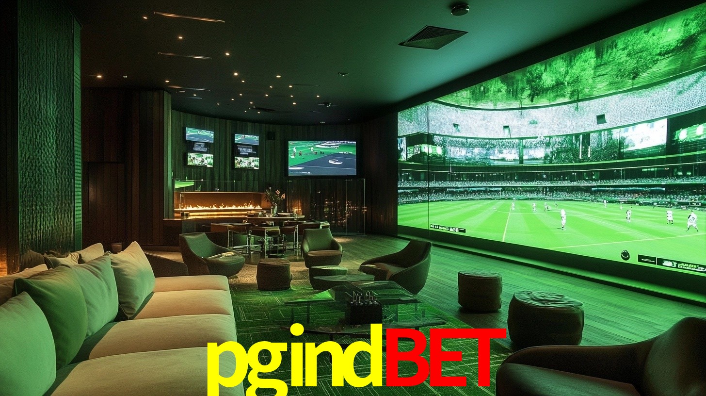 pgindbet: Seu Especialista em Apostas Esportivas Brasileiras