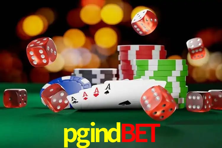 Catálogo de jogos pgindbet com fornecedores Pragmatic Play, Evolution, NetEnt