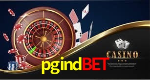 Login Seguro pgindbet