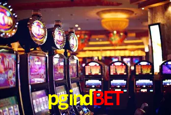 Descubra a Magia dos Jogos de Arcade no pgindbet