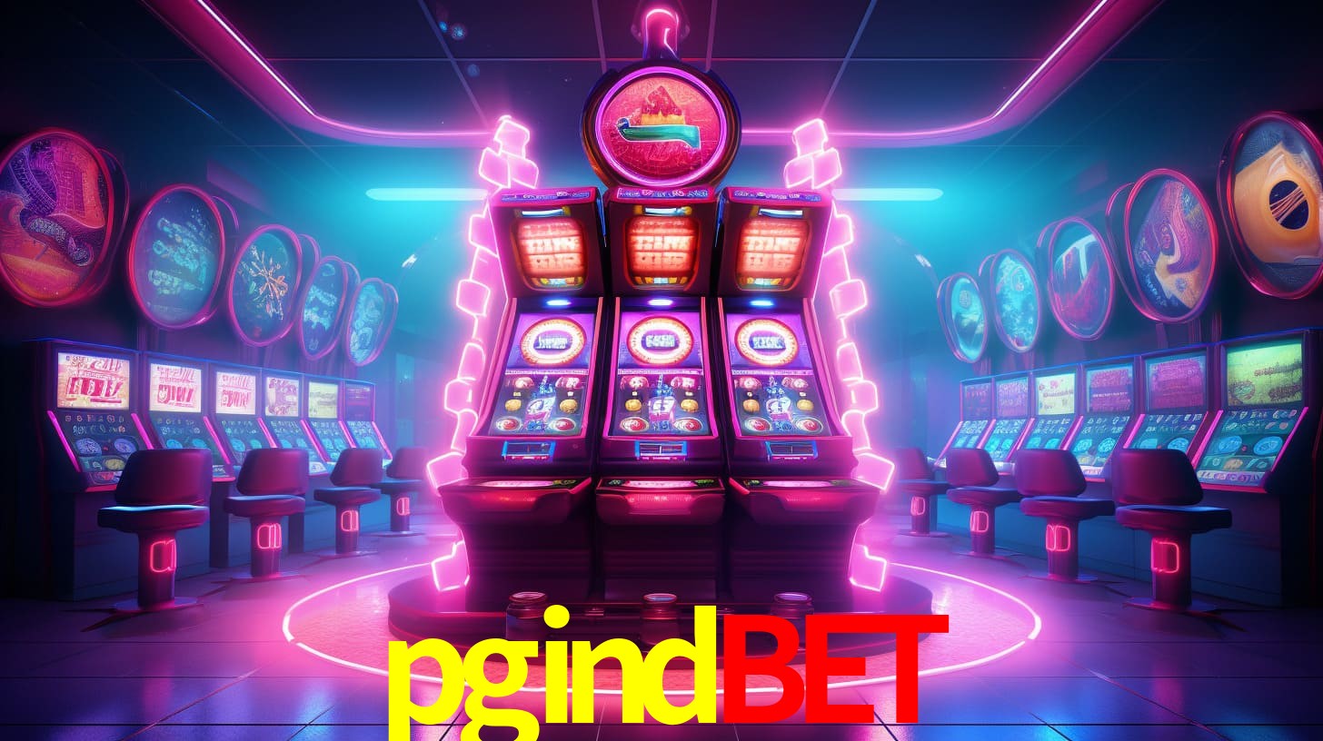 pgindbet - Chance de Tudo - pgindbet.com