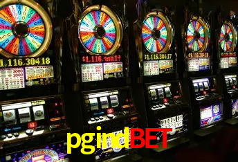 A Popularidade dos Caça-Níqueis no pgindbet