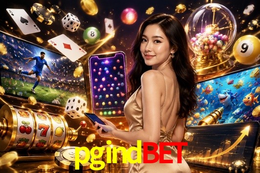 Secure Login pgindbet