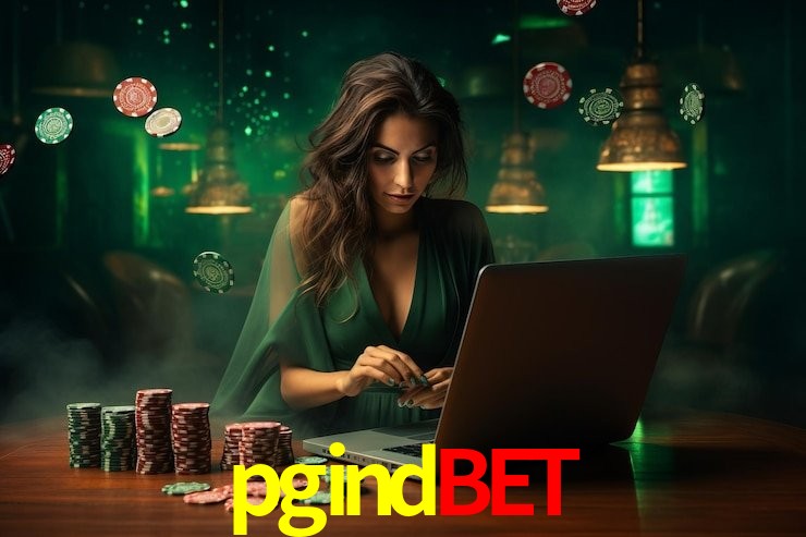 Instalar app pgindbet