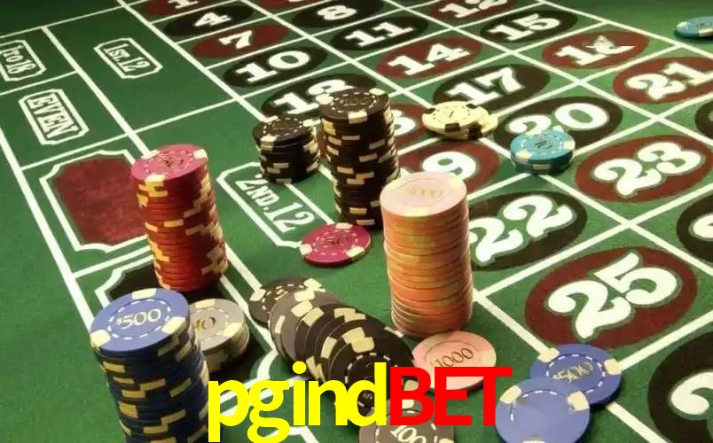 Promoções Sazonais pgindbet
