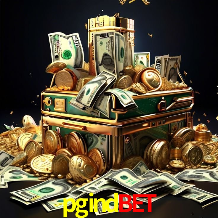 Benefícios da Conta pgindbet