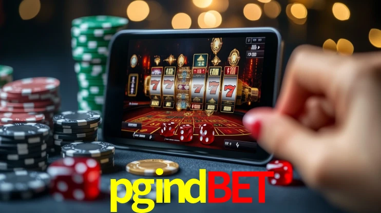 Exclusive Games pgindbet