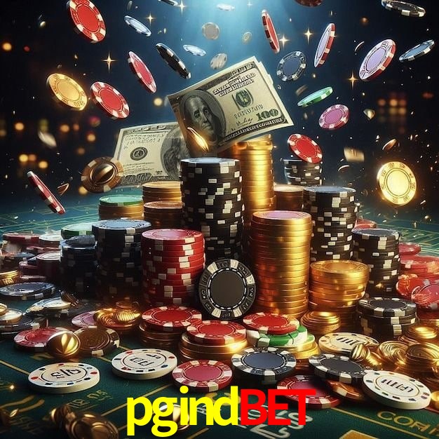 Programa VIP pgindbet