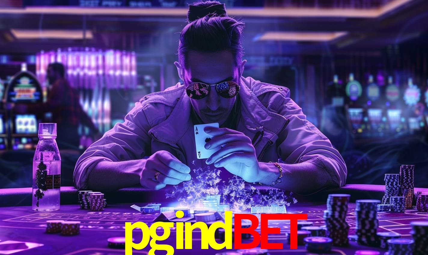 VIP Casino pgindbet