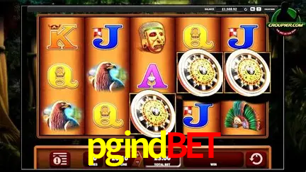 Descubra o Mundo do Cassino Online com pgindbet