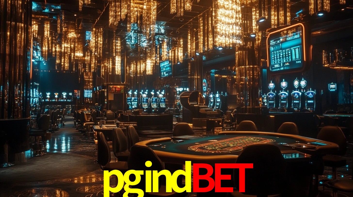 pgindbet
