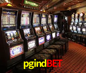 Apostas Esportivas na pgindbet: Um Guia Completo